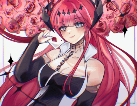 An Icon Comm (animated vers)